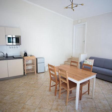 La Sorrentina Apartman Gragnano Kültér fotó