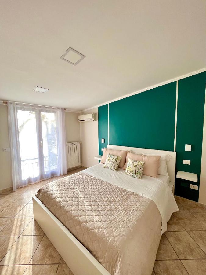 La Sorrentina Apartman Gragnano Kültér fotó