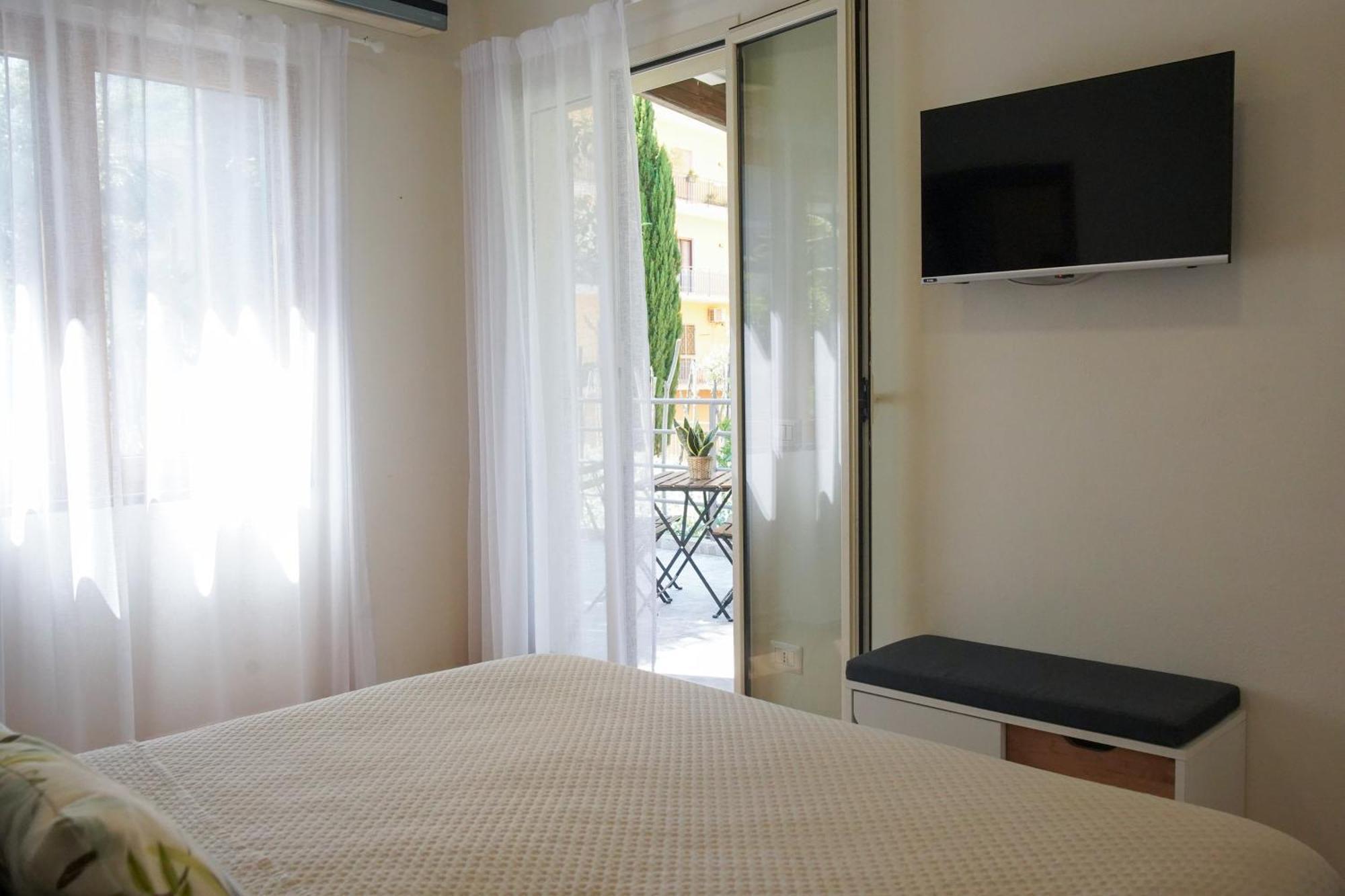 La Sorrentina Apartman Gragnano Kültér fotó